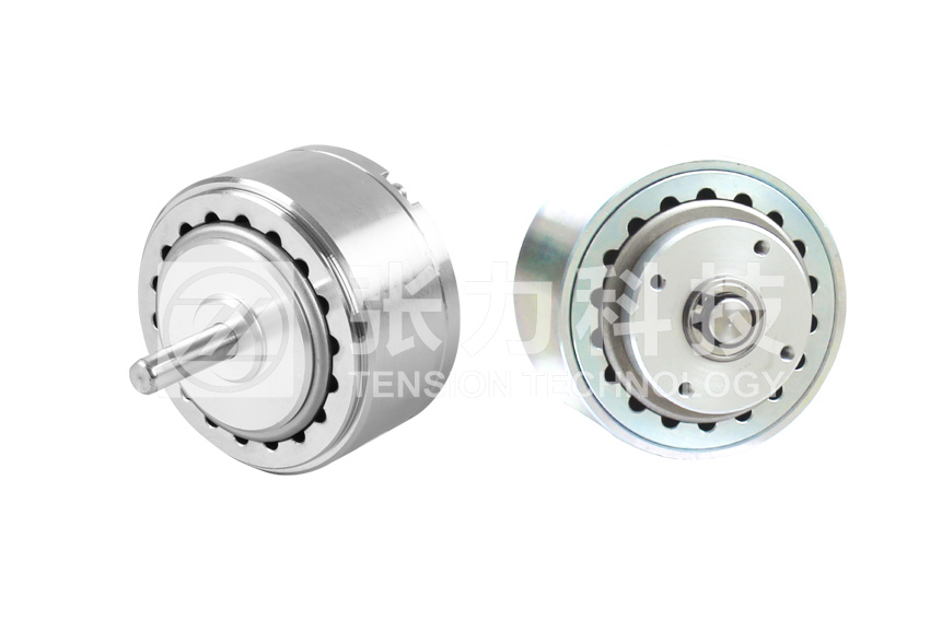 磁滯制動器VS磁滯離合器,怎么選