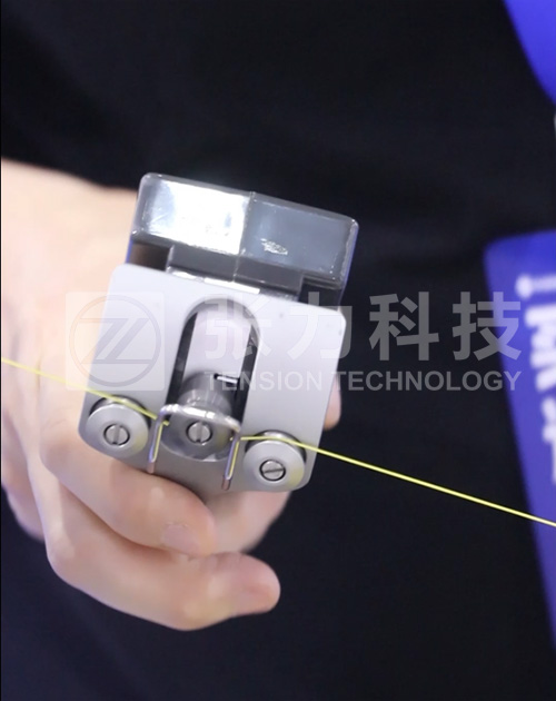 張力測(cè)量?jī)x如何成為質(zhì)量控制‘隱形守護(hù)者’?