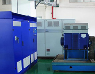 如何測(cè)試電機(jī)是否匝間短路！