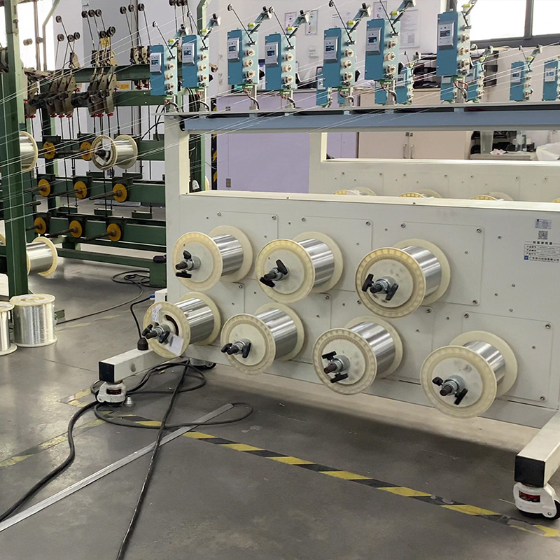 伺服放線架，多行業(yè)適配之選