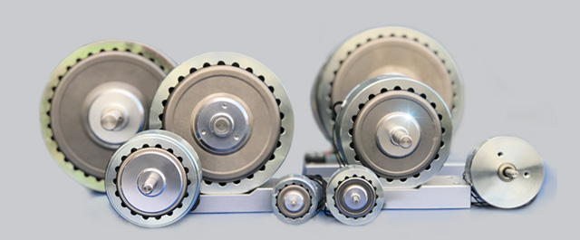 選磁滯制動器，穩(wěn)制動更高效