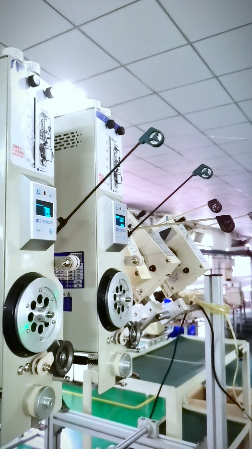 選伺服張力器，認準這幾個核心參數