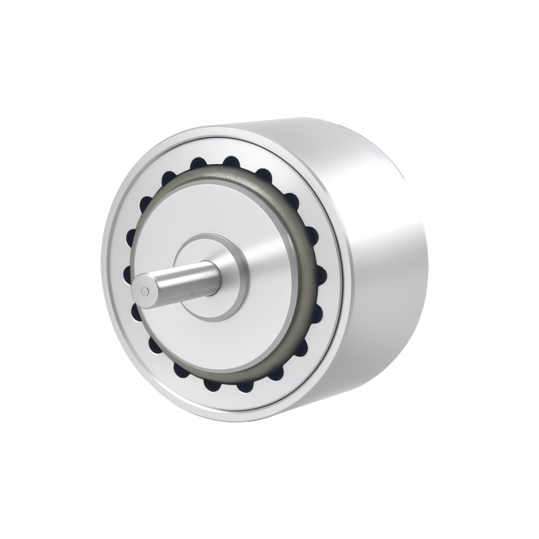 HB系列標(biāo)準(zhǔn)型磁滯制動(dòng)器