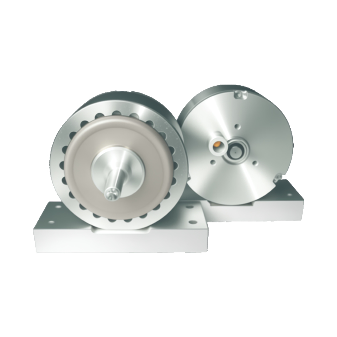 AHB系列氣冷式磁滯制動(dòng)器